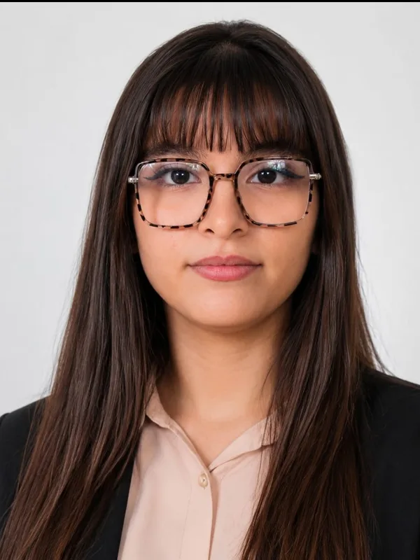 Bouhadjer Lyna