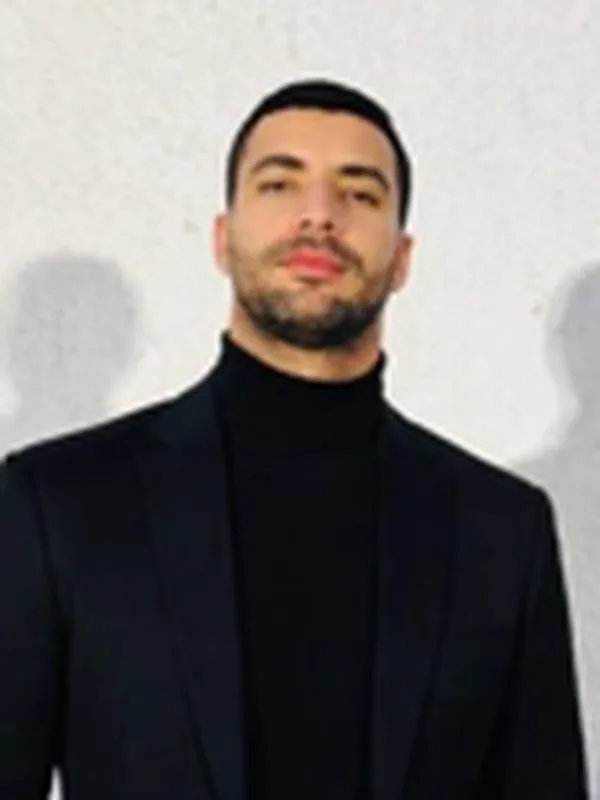 Mohammed Bouraouia
