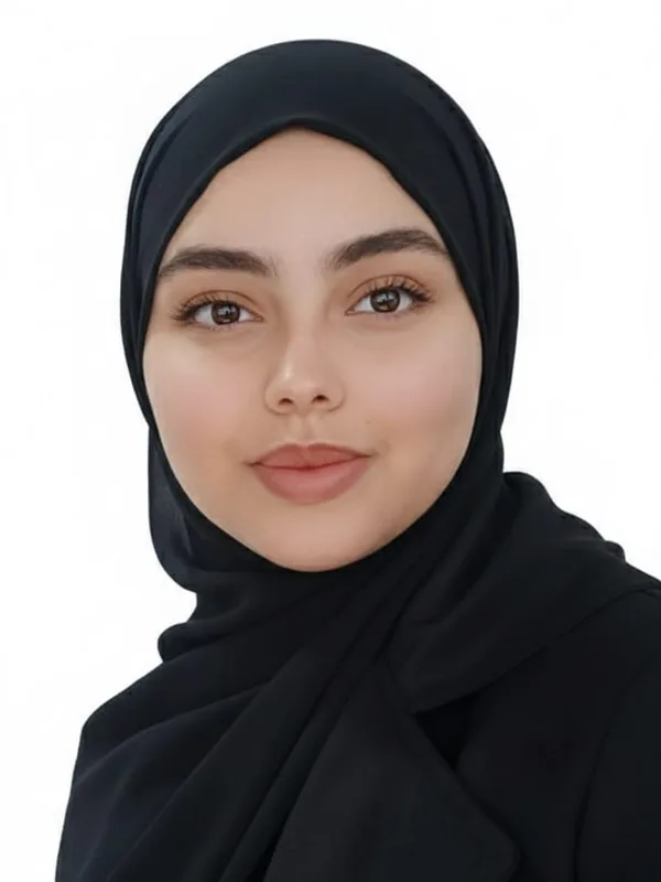 Kenza Laarfi