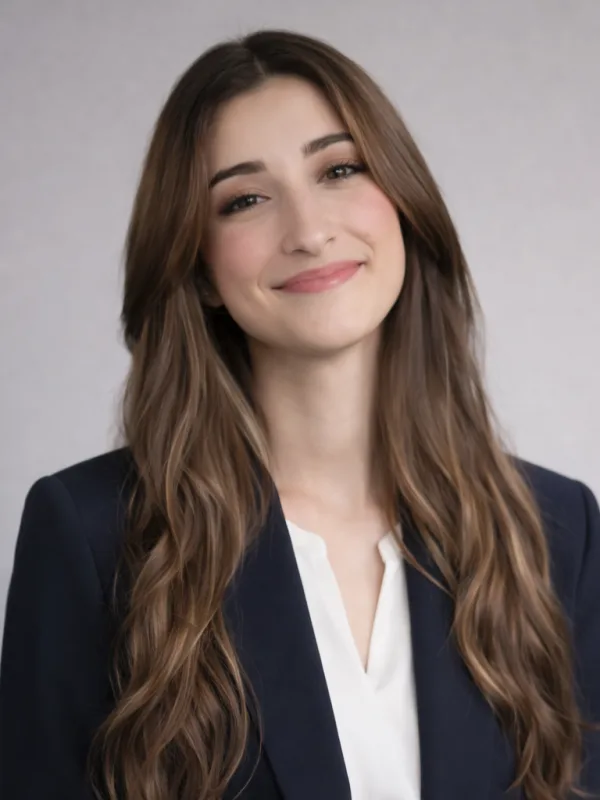 Nadine Mebarki
